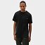 DICKIES Camiseta Porterdale Mens Short-Sleeved T-Shirt Black